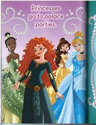 Image result for Disney Princess Fairy Tale Moments