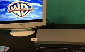 Image result for Magnavox DVD VCR Combo Player