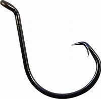 Image result for Fish Hook Transparent Background