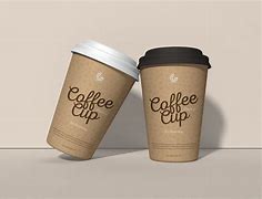 Image result for Phone Mockup Coffee