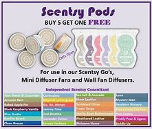 Image result for Fake Scentsy Pods