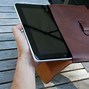 Image result for Zara Woman Leather iPad Case