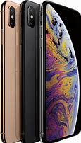 Image result for iPhone X and XS Max 256GB Black Colour