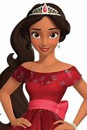 Image result for Elena of Avalor Also a Disney Princess