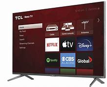 Image result for Sharp Roku TV