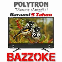 Image result for TV LED Polytron 20 Inc