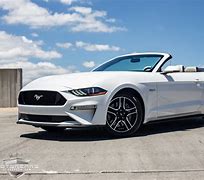 Image result for 2018 Mustang Convertible