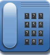 Image result for Blue Phone