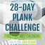 Image result for 28 Day Workout Challenge