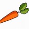 Image result for Carrot 2D