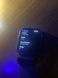 Image result for Apple Watch Series 4 VNA