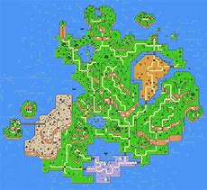 Image result for Super Mario Brothers Map