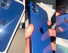 Image result for iphone 12 pro blue cameras