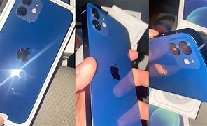 Image result for iphone 12 pro lite blue