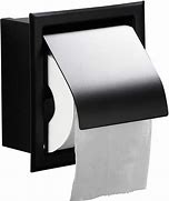 Image result for Toilet Paper Holder Wall Mount
