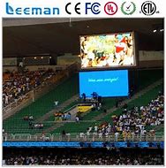 Image result for LED Fof LG Biggest Stardium TV