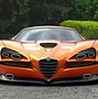 Image result for Alfa Romeo GT Concept