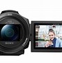 Image result for Sony Camcorder 204
