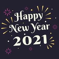 Image result for New Year 2021