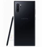 Image result for Note 10 Plus Back