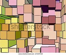 Image result for Prsims Cube Cartoon