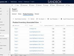 Image result for Microsoft Inventory Software