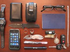Image result for Does All EDC
