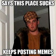 Image result for What Is This Place Meme