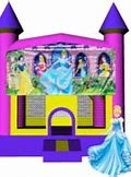 Image result for Disney Princess Castle Dollhouse