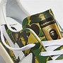 Image result for Adidas Olive Green Sneakers Camo