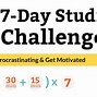 Image result for 30 Days Study Challenge