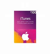 Image result for iTunes Gift Card 100$