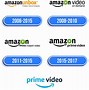 Image result for Amazon Prime 3D Logo