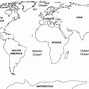 Image result for Basic World Map Outline