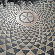 Image result for Geometric Floor Tiles