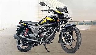 Image result for Cb125 Shine Sp