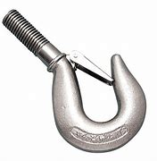 Image result for Hook and Chain Clip