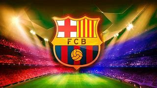 Image result for Barcelona Football Club Logo