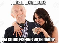 Image result for Trolling for a Sugar Daddy