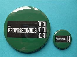 Image result for The Professional Ci5 Badge