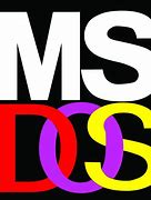 Image result for MS-DOS