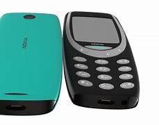 Image result for Nokia 3310 Phone 3G