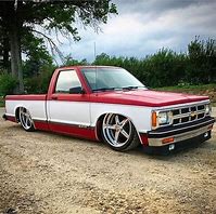 Image result for Chevy S10 Mini Truck