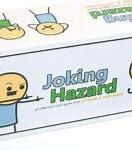 Image result for Joking Hazard Funny