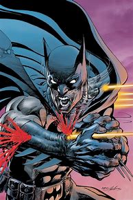 Image result for Neal Adams Draws Batman