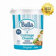 Image result for Low-Fat Cottage Cheese