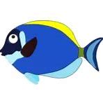 Image result for Fish Vector Clip Art