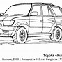 Image result for Toyota 3U5