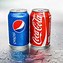 Image result for Soda Can Corporation Coke/Pepsi