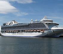Image result for Dimensions of Largest Cruise Ship